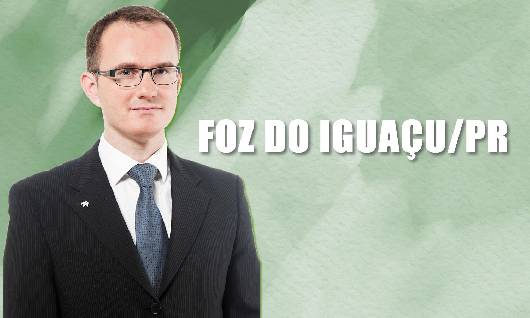 Miguel irá participar da 25° Festa do Frango na cidade de Foz do Iguaçu