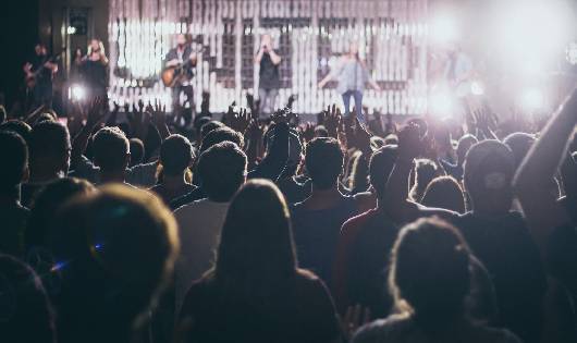 9° Festa de são paulo, acesse e confira as imagens do camarote