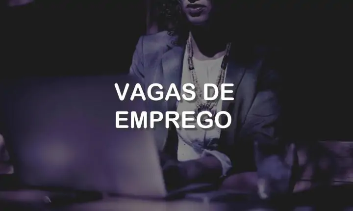 Confira Vagas De Emprego No Setor De Moda Em Belo Horizonte