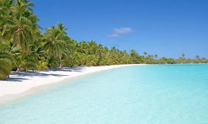 Os 21 lugares mais bonitos do Brasil